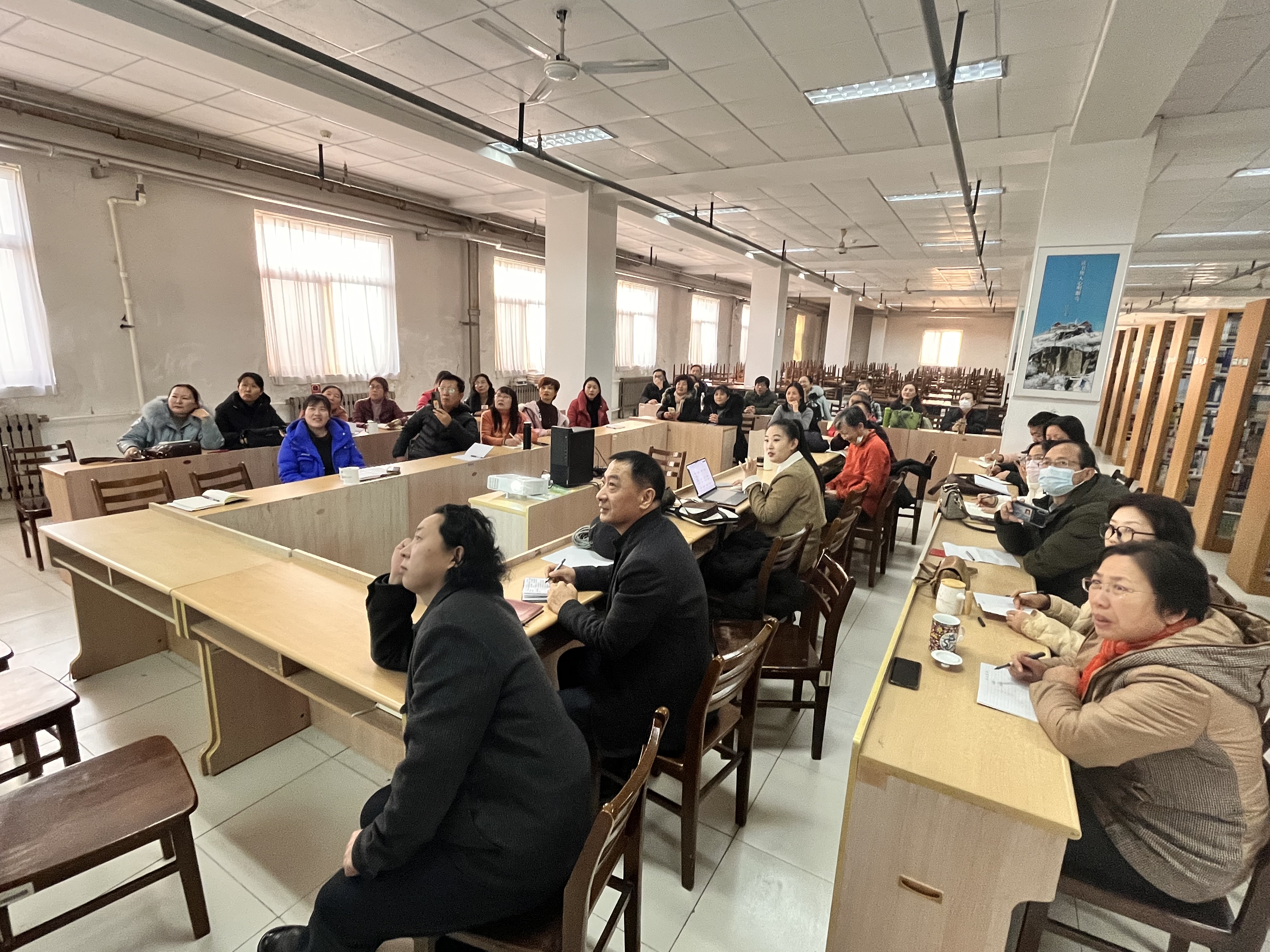 图书馆智慧建设实施方案_智慧图书馆建设_图书馆智慧化建设
