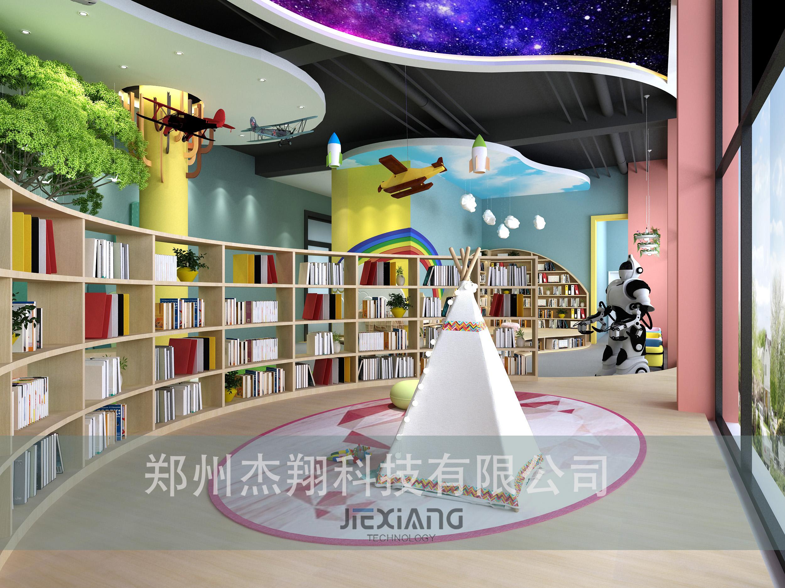 智慧图书馆的意义_智慧图书馆建设意义_图书馆的意义