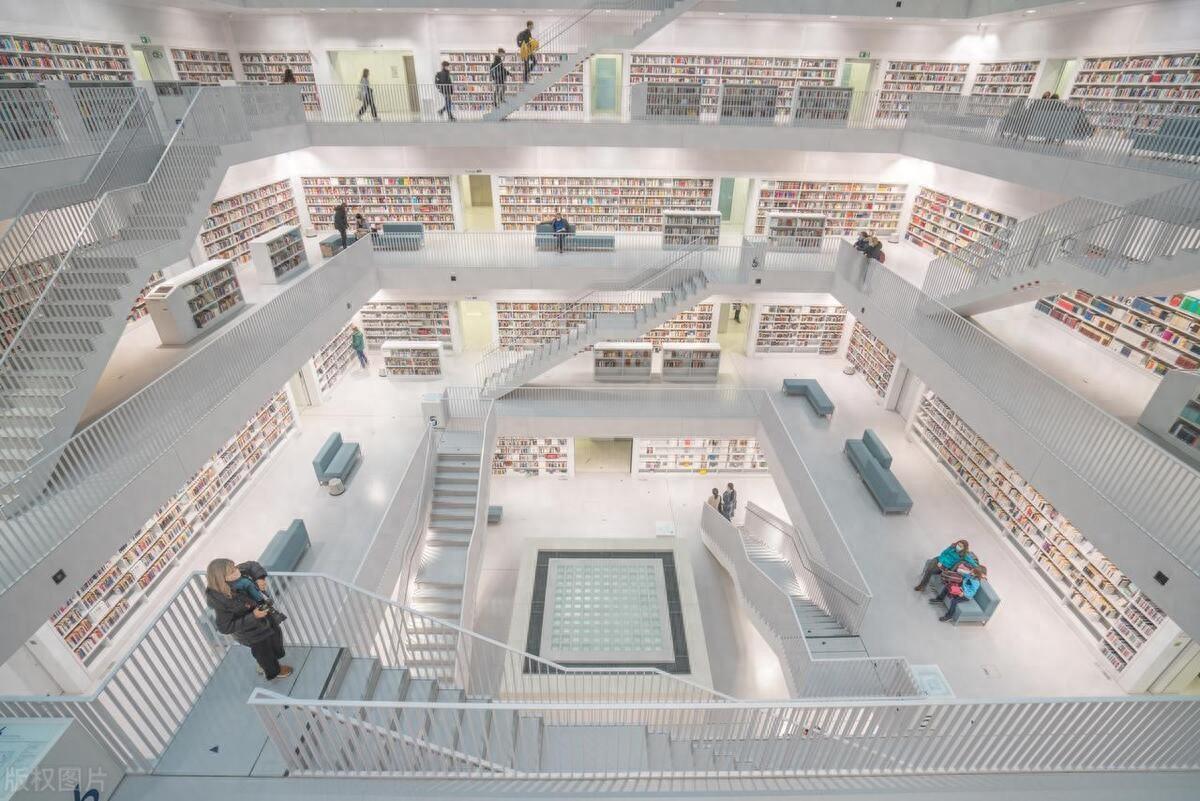 图书馆管理系统ER图_图书馆管理系统e-r图_图书馆图书管理系统er图